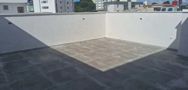 Cobertura com 2 Quartos à venda, 90m² no Minaslândia (P Maio), Belo Horizonte