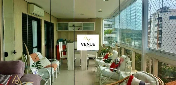 Apartamento com 4 Quartos à venda, 175m² no Morro Sorocotuba, Guarujá