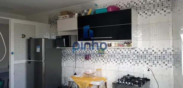 Casa com 2 Quartos à venda, 60m² no Itapuã, Salvador