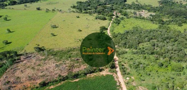 Fazenda/Sítio à venda, 1113200m² no , Jaraguá