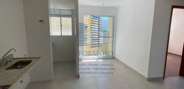 Apartamento com 2 Quartos para alugar, 43m² no Colégio, Rio de Janeiro