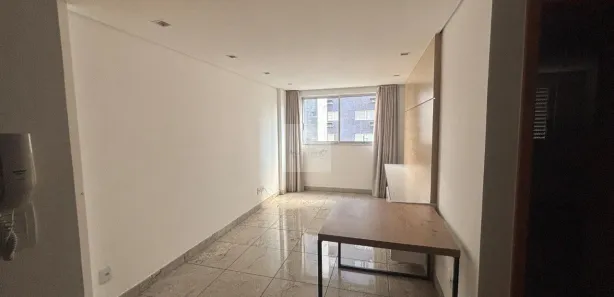 Apartamento com 1 Quarto à venda, 38m² no Savassi, Belo Horizonte