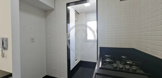 Apartamento com 1 Quarto para alugar, 47m² no Anchieta, Belo Horizonte