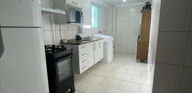 Apartamento com 2 Quartos à venda, 70m² no Ampliação, Itaboraí