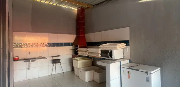 Casa com 2 Quartos à venda, 90m² no Residencial Santa Efigênia, Goiânia