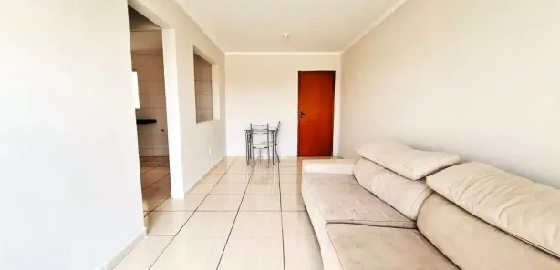 Apartamento com 2 Quartos para alugar, 72m² no Jardim São Roque, Limeira