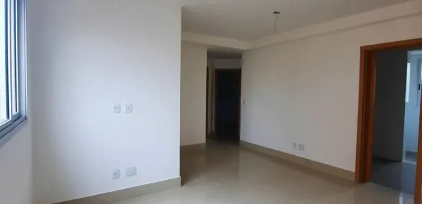 Apartamento com 3 Quartos à venda, 73m² no Minas Brasil, Belo Horizonte