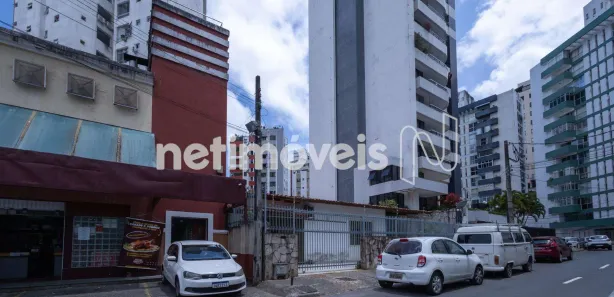 Casa com 3 Quartos à venda, 164m² no Chame-Chame, Salvador