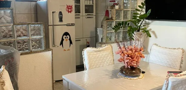 Apartamento com 2 Quartos à venda, 50m² no Padre Miguel, Rio de Janeiro