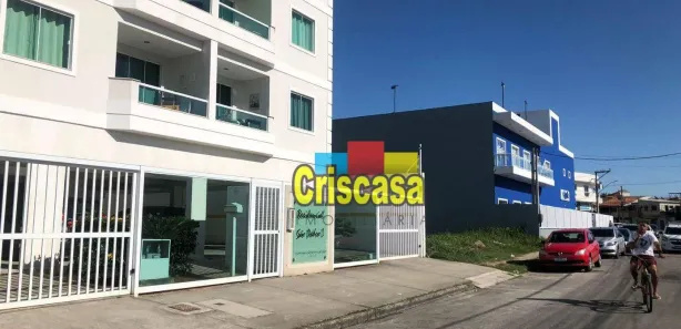 Apartamento com 2 Quartos à venda, 75m² no Centro, São Pedro da Aldeia