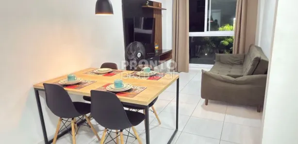 Apartamento com 1 Quarto à venda, 32m² no Porto de Galinhas, Ipojuca