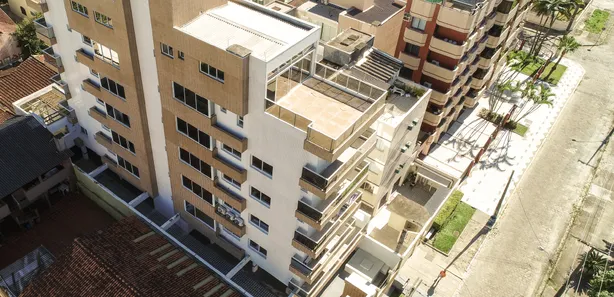 Apartamento com 3 Quartos à venda, 135m² no Centro, Matinhos