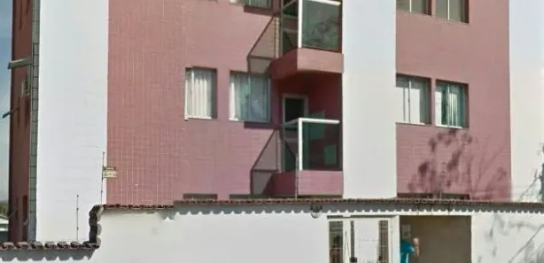 Apartamento com 2 Quartos para alugar, 45m² no Jardim Casa Branca, Betim