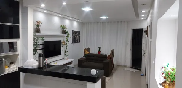 Casa com 2 Quartos à venda, 200m² no Caixa D'Água, Salvador