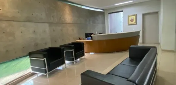 Sala Comercial para alugar, 1000m² no Centro, Campo Mourão
