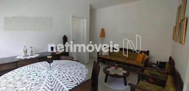 Apartamento com 2 Quartos para alugar, 70m² no Anchieta, Belo Horizonte