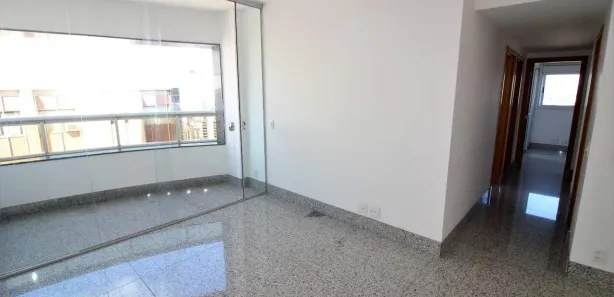 Apartamento com 3 Quartos à venda, 84m² no Centro, Belo Horizonte