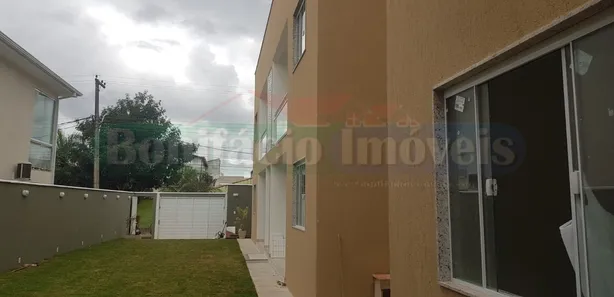 Apartamento com 2 Quartos para venda ou aluguel, 80m² no Porto da Roça I, Saquarema