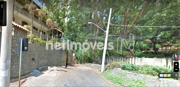 Casa com 6 Quartos à venda, 670m² no São Lucas, Belo Horizonte