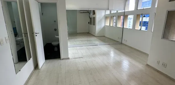 Sala Comercial à venda, 41m² no Santo Agostinho, Belo Horizonte