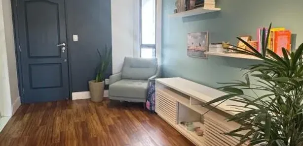 Apartamento com 2 Quartos à venda, 82m² no Horto Florestal, Salvador