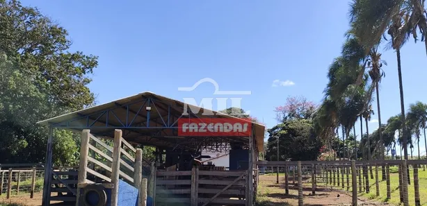 Fazenda/Sítio à venda, 500m² no , Gameleira de Goiás