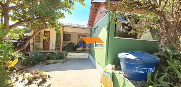 Casa com 3 Quartos à venda, 150m² no Dom Joaquim, Belo Horizonte
