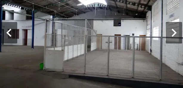 Galpão/Depósito/Armazém com 1 Quarto para alugar, 1000m² no Porto Seco Pirajá, Salvador
