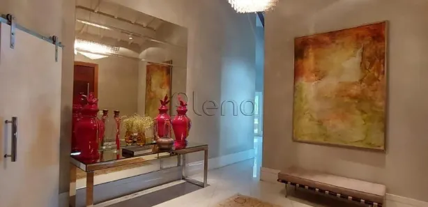 Casa de Condomínio com 4 Quartos para alugar, 600m² no Vista Alegre, Vinhedo