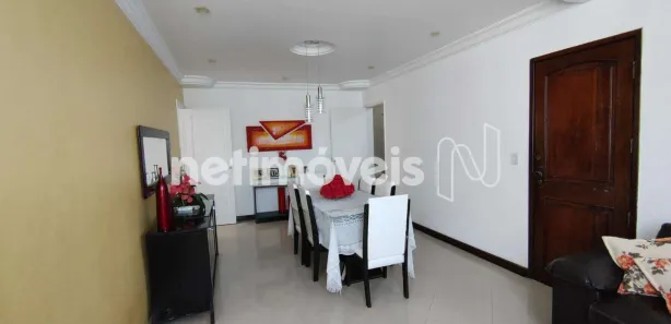 Apartamento com 3 Quartos à venda, 144m² no Pituba, Salvador