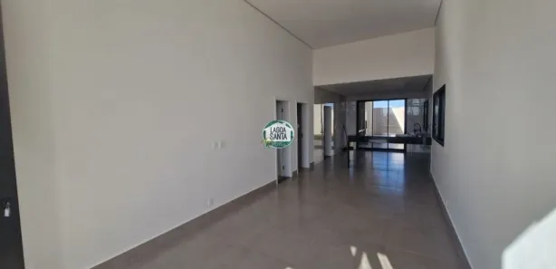 Casa de Condomínio com 3 Quartos à venda, 180m² no Residencial Parque dos Buritis, Lagoa Santa