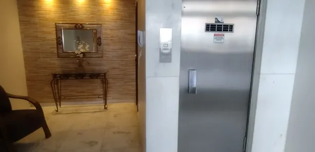 Apartamento com 2 Quartos para alugar, 84m² no Rio Comprido, Rio de Janeiro