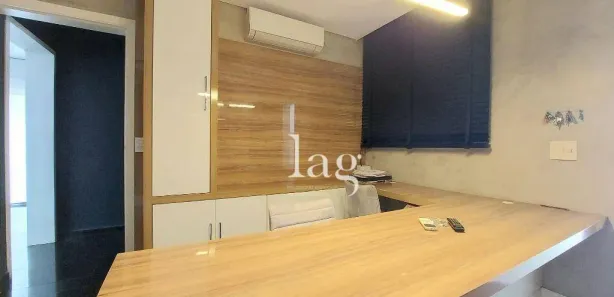 Casa de Condomínio com 4 Quartos para venda ou aluguel, 690m² no Jardim Residencial Chácara Ondina, Sorocaba