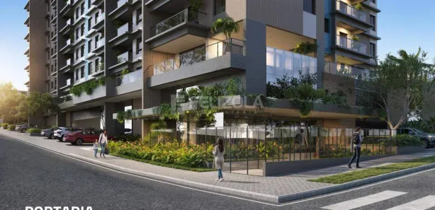 Apartamento com 3 Quartos à venda, 84m² no Atalaia, Aracaju