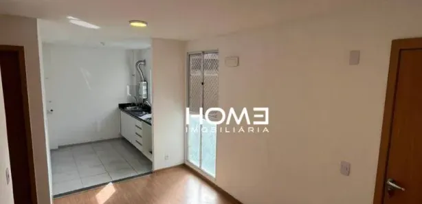 Apartamento com 2 Quartos à venda, 40m² no Campo Grande, Rio de Janeiro