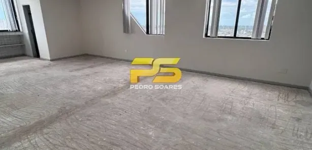 Ponto Comercial à venda, 680m² no Estados, João Pessoa