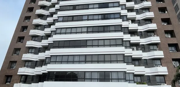 Apartamento com 3 Quartos à venda, 183m² no Federação, Salvador