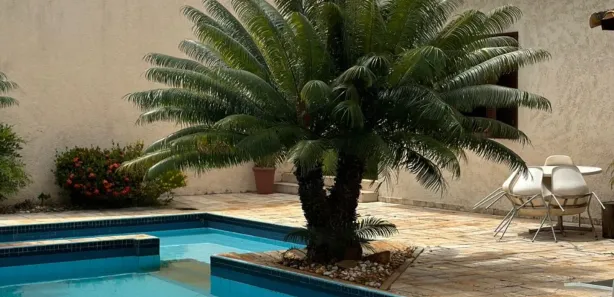 Casa com 4 Quartos à venda, 420m² no Setor de Habitações Individuais Sul, Brasília