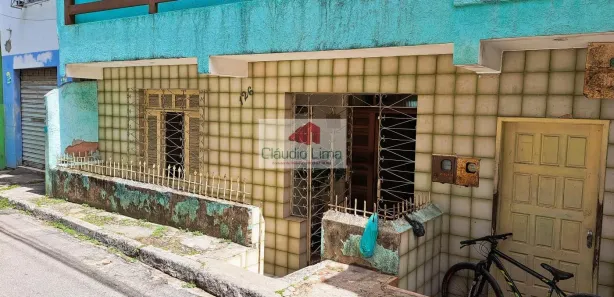 Casa com 4 Quartos à venda, 142m² no Engenho Velho da Federação, Salvador