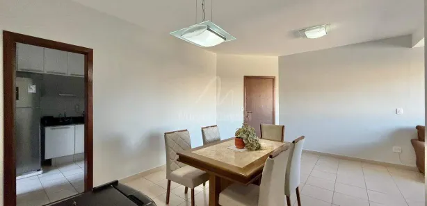 Apartamento com 3 Quartos à venda, 85m² no Coração de Jesus, Belo Horizonte