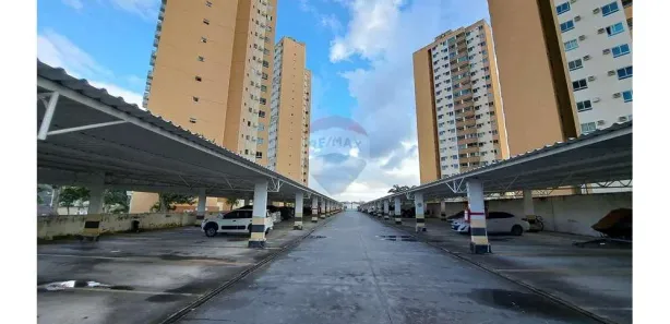 Apartamento com 3 Quartos para alugar, 126m² no Nossa Senhora de Nazaré, Natal