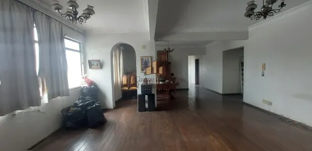 Apartamento com 3 Quartos à venda, 180m² no Betim Industrial, Betim