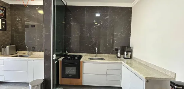 Casa de Condomínio com 3 Quartos à venda, 137m² no Chácara do Visconde, Taubaté