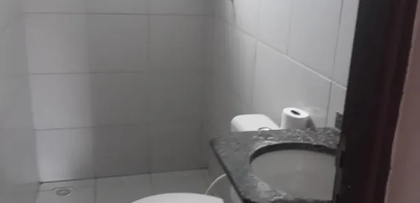 Apartamento com 2 Quartos à venda, 56m² no Novo Cohatrac, São José de Ribamar