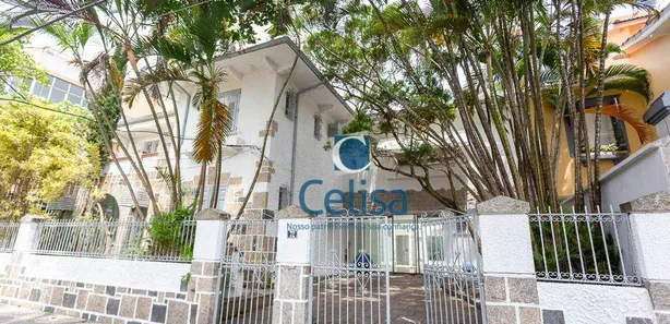 Imóvel Comercial com 21 Quartos para venda ou aluguel, 600m² no Urca, Rio de Janeiro
