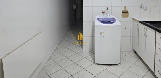 Flat com 1 Quarto à venda, 23m² no Nossa Senhora de Lourdes, Caxias do Sul