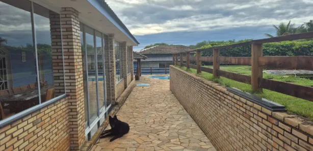 Fazenda/Sítio com 4 Quartos à venda, 618000m² no Setor Norte, Brasília