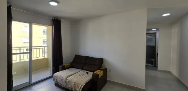 Apartamento com 2 Quartos para alugar, 48m² no Colégio, Rio de Janeiro