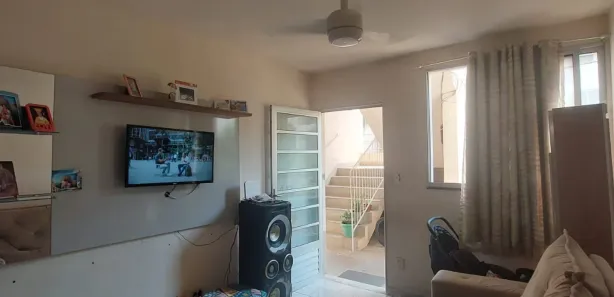 Apartamento com 2 Quartos à venda, 45m² no Cosmos, Rio de Janeiro