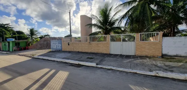 Casa com 4 Quartos à venda, 280m² no Enseadinha, Ipojuca
